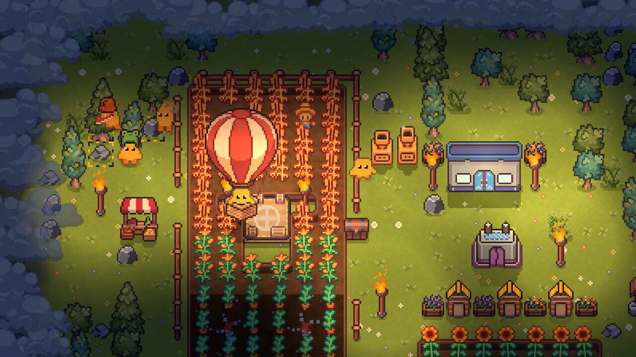 Sprout’s Meadow
