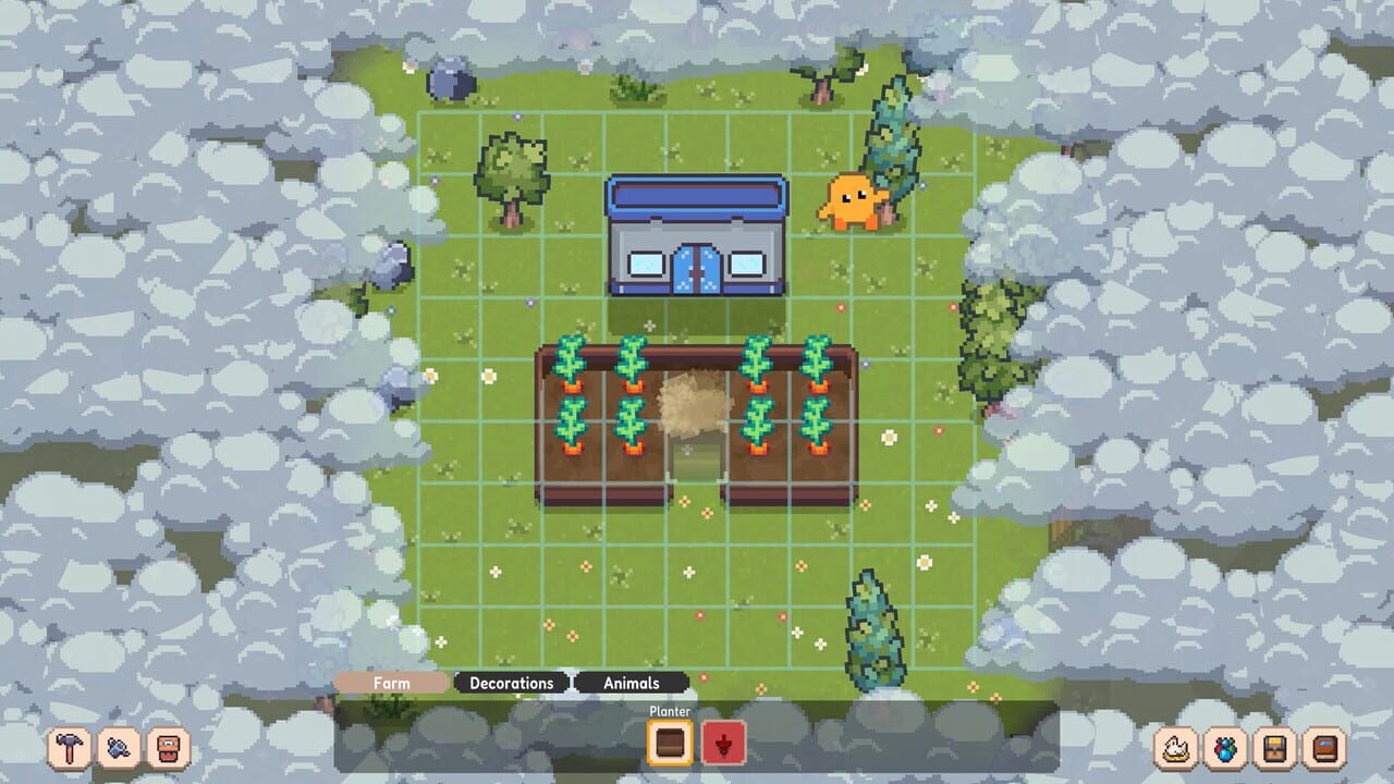 Sprout’s Meadow
