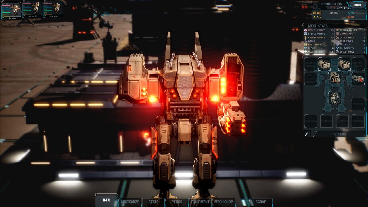 Steel Core