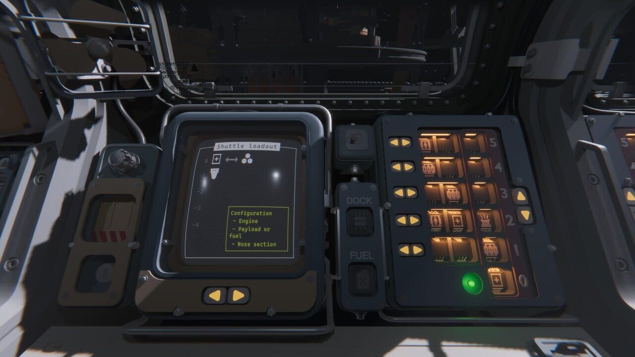 Saturn 94