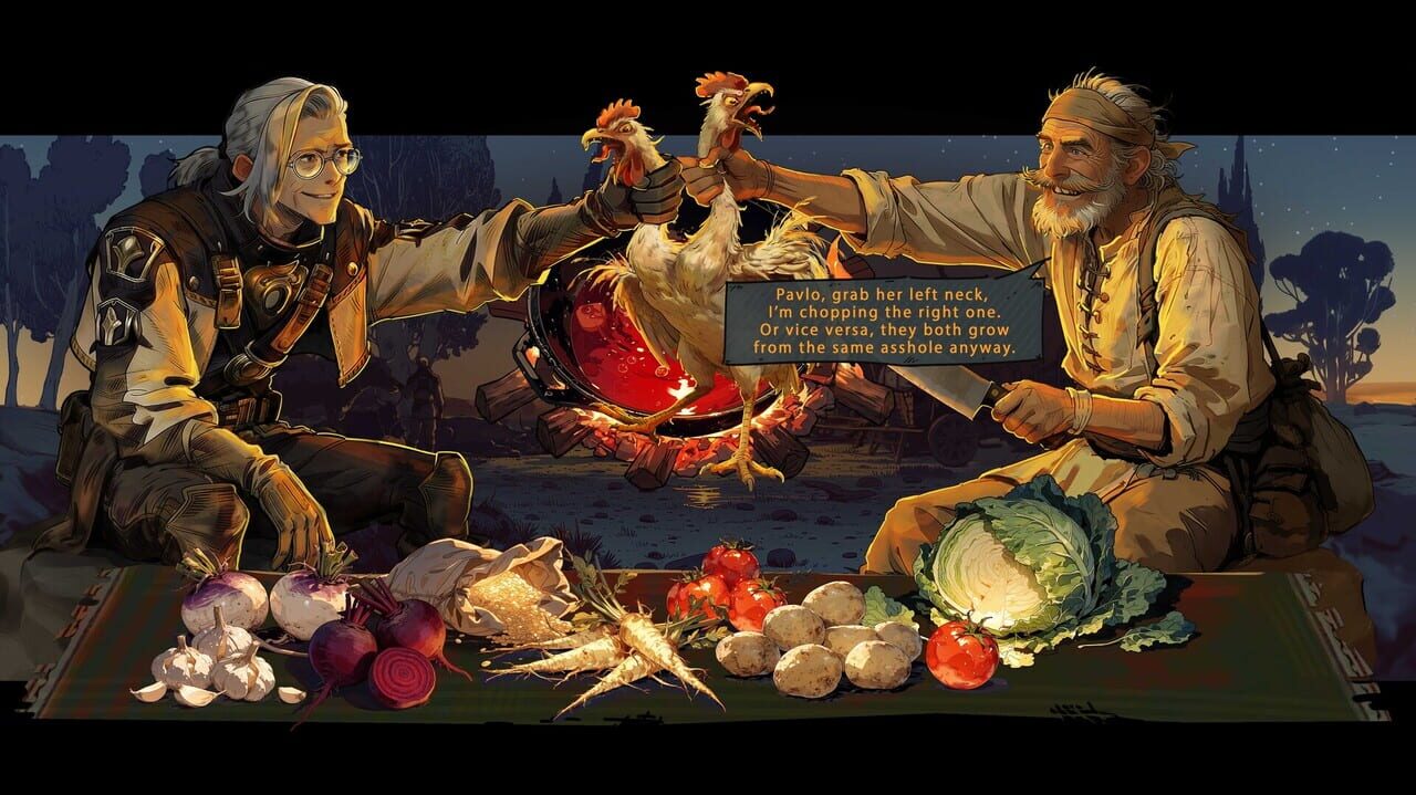 Sal Terrae: in search of SALT