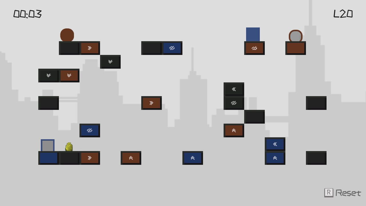 Square Circle