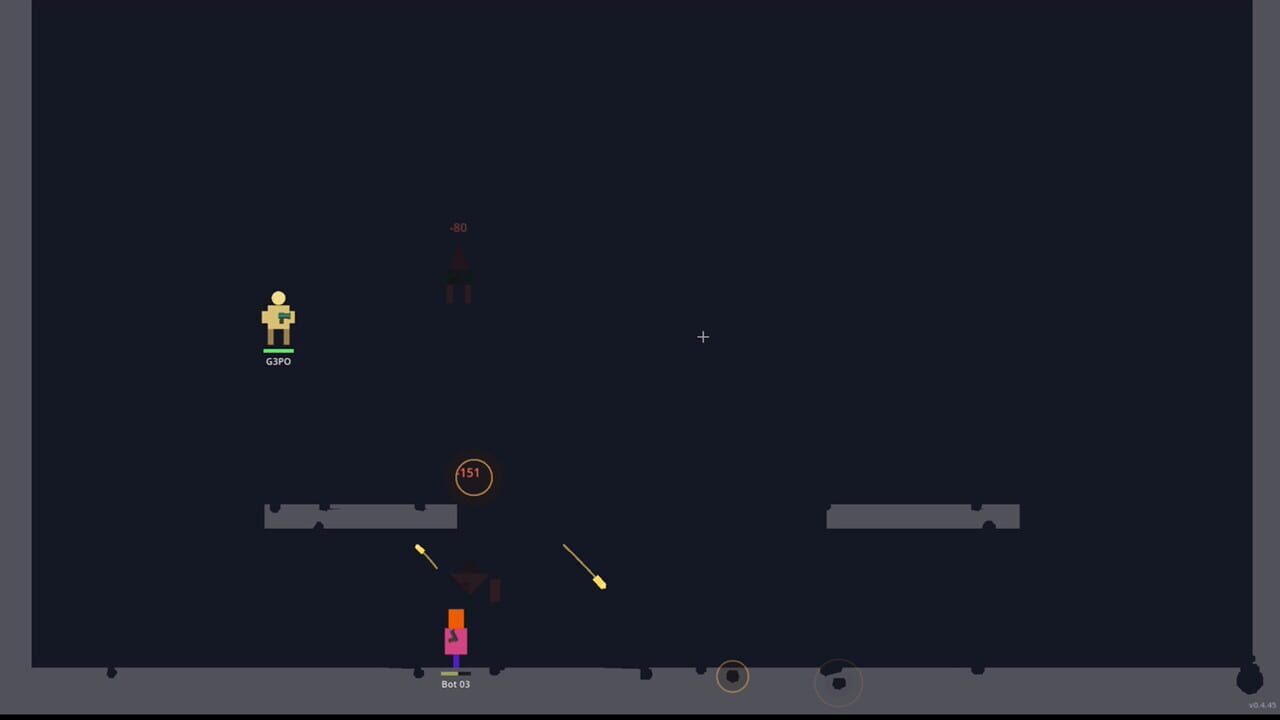 Stickplosion