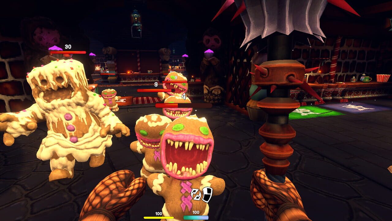 Sucronomicon