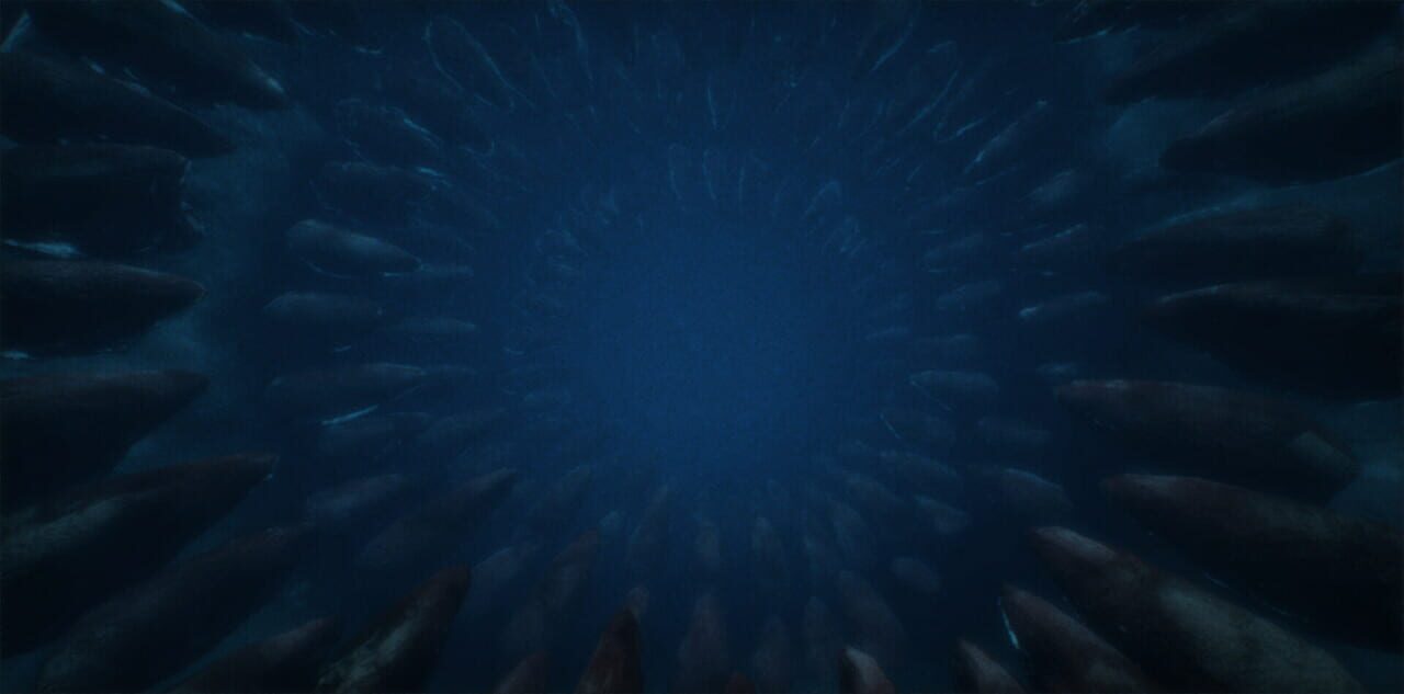 SCP: Darkwater