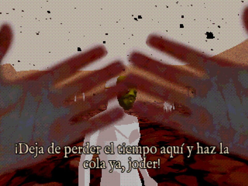 Samba del Tuerto