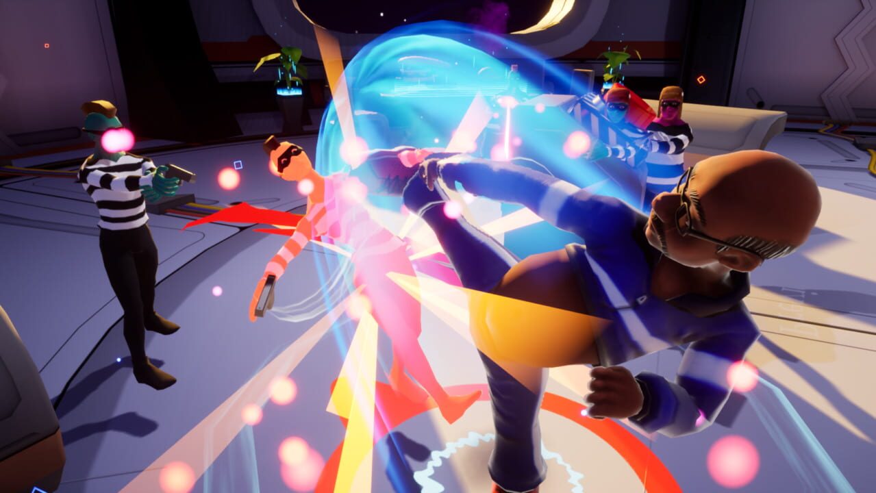 Hero Mania