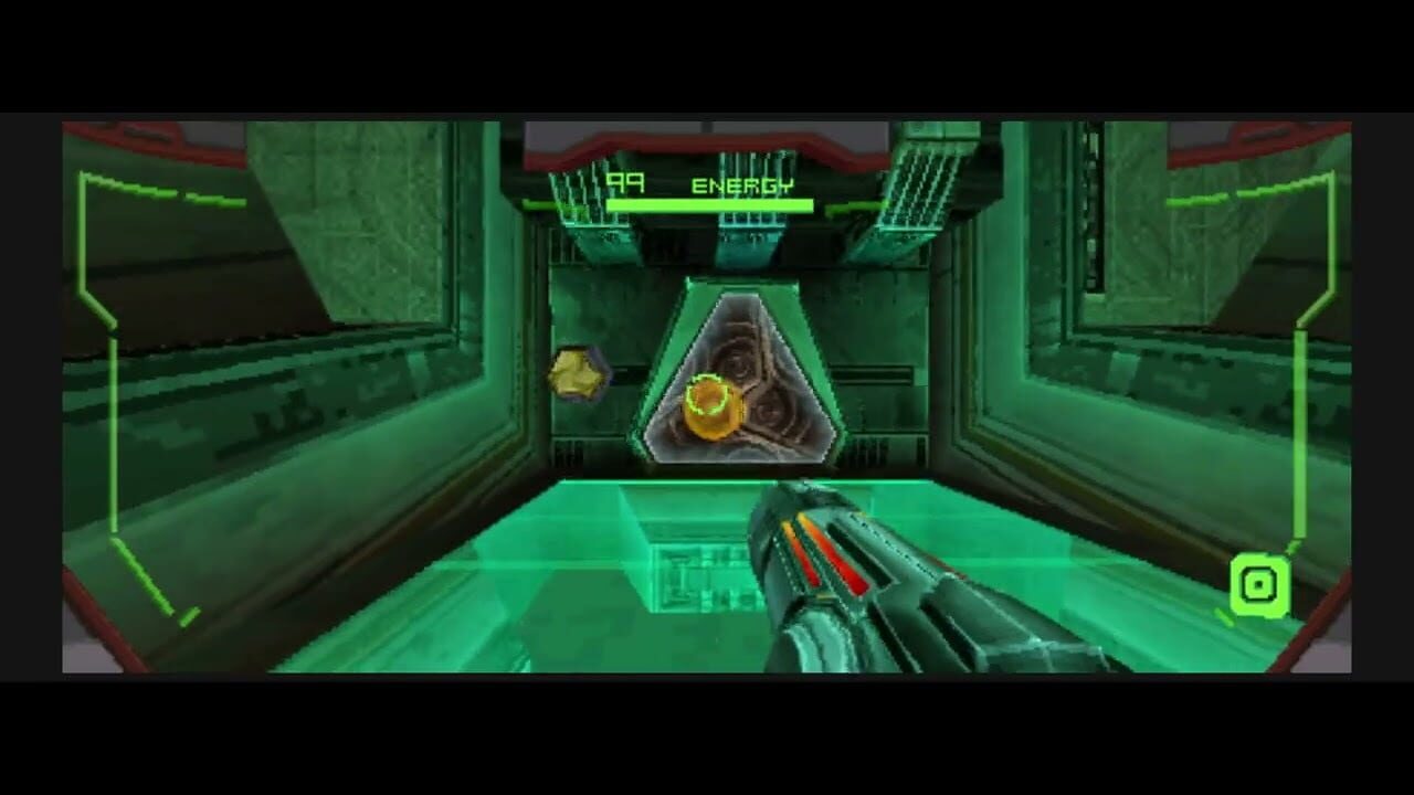 Metroid Prime Hunters: Recompiled