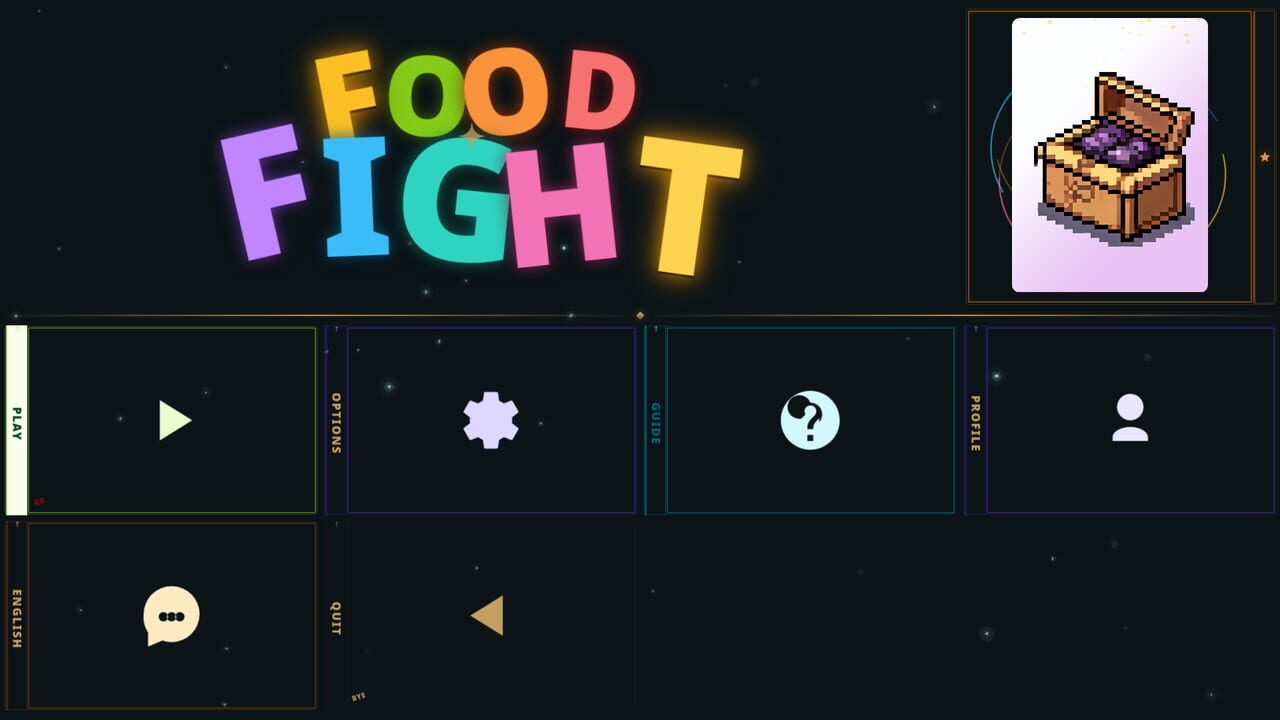 Food Fight