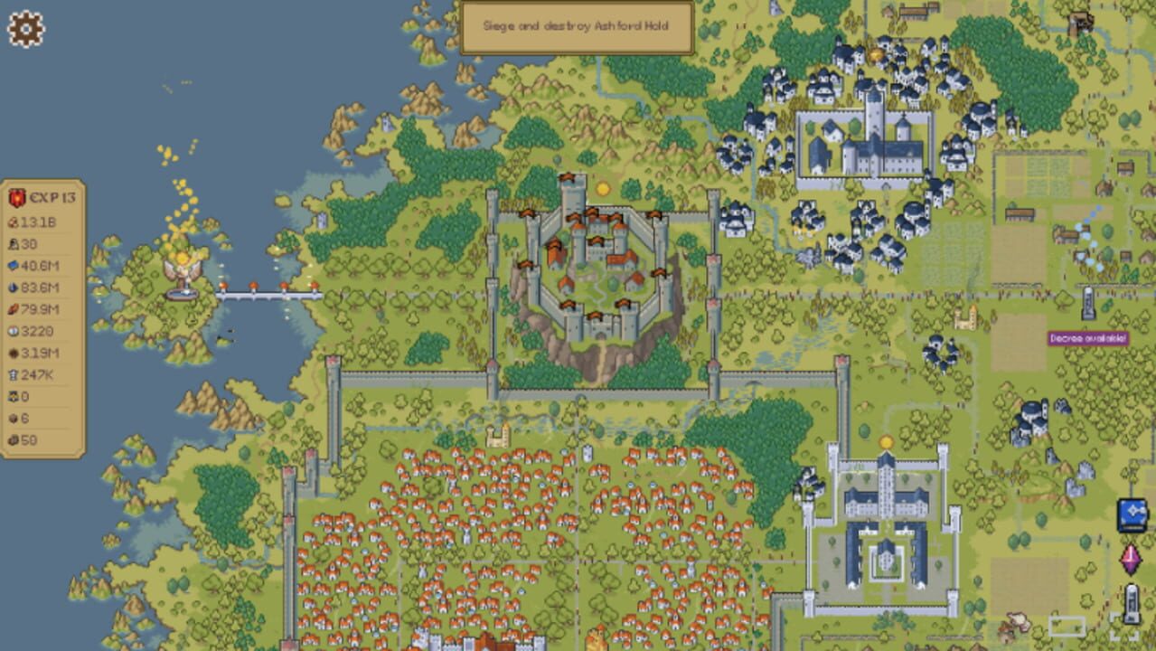 Crownhold