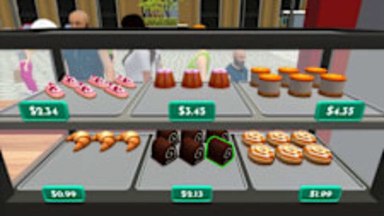 Street Food Simulator