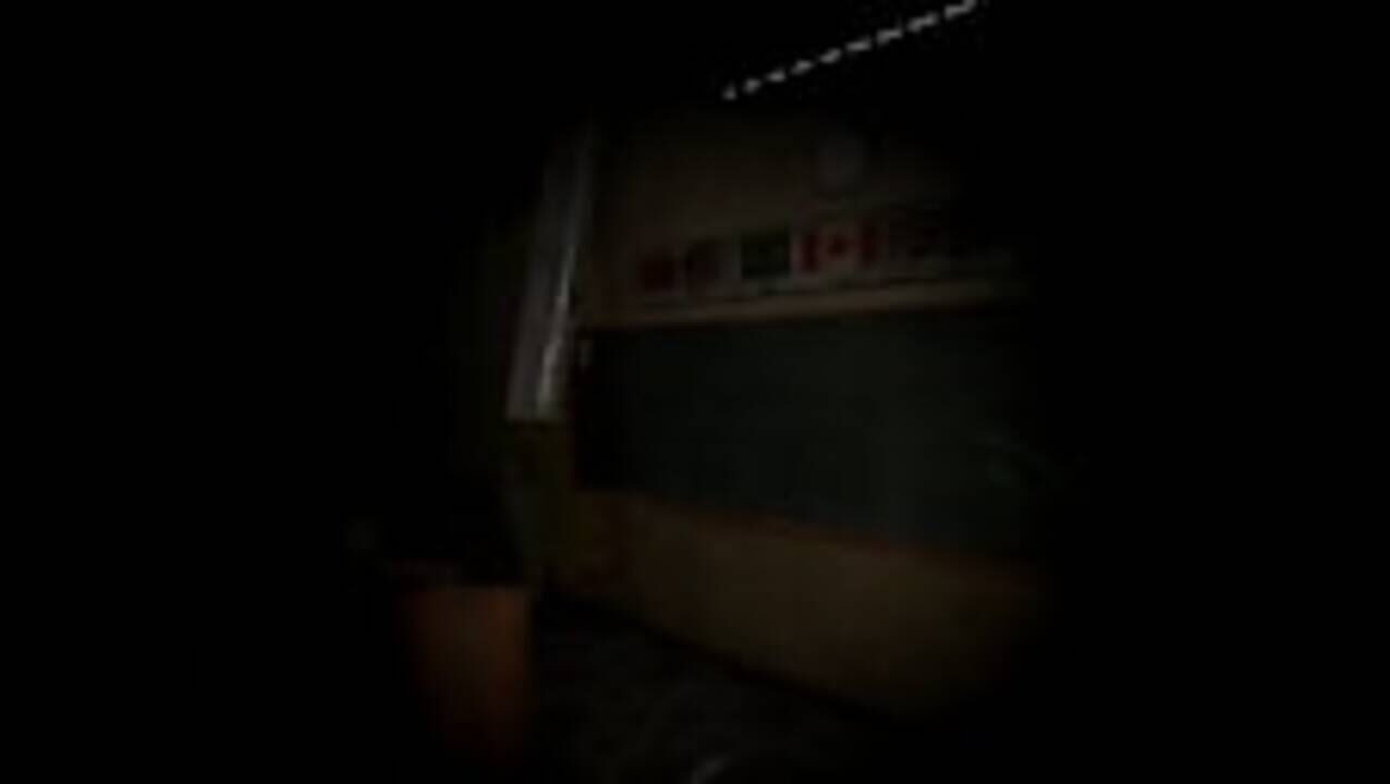 Missed Class: Horror