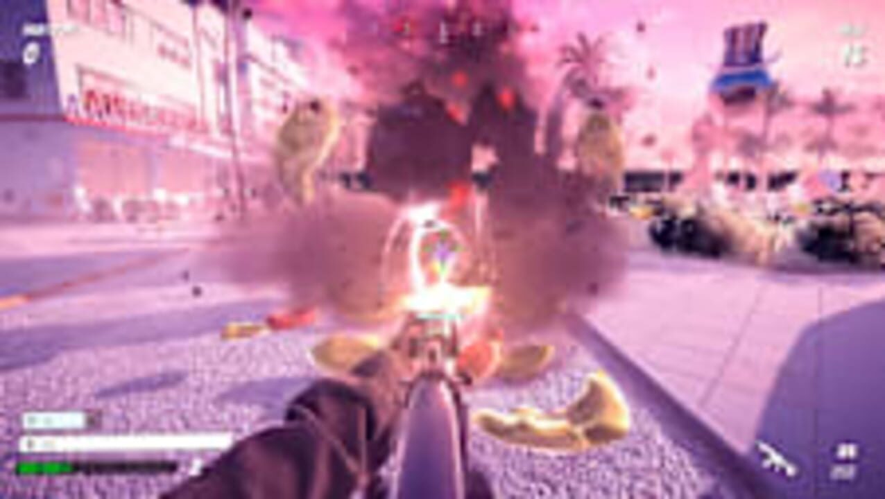 Emoji Killer: Casino Massacre