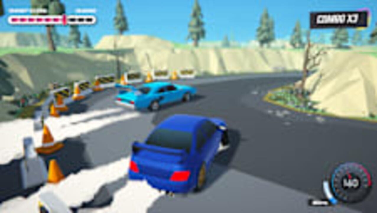 Art of Drift: Cozy Drift Simulator
