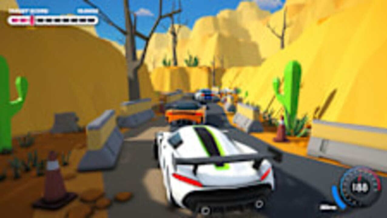 Art of Drift: Cozy Drift Simulator
