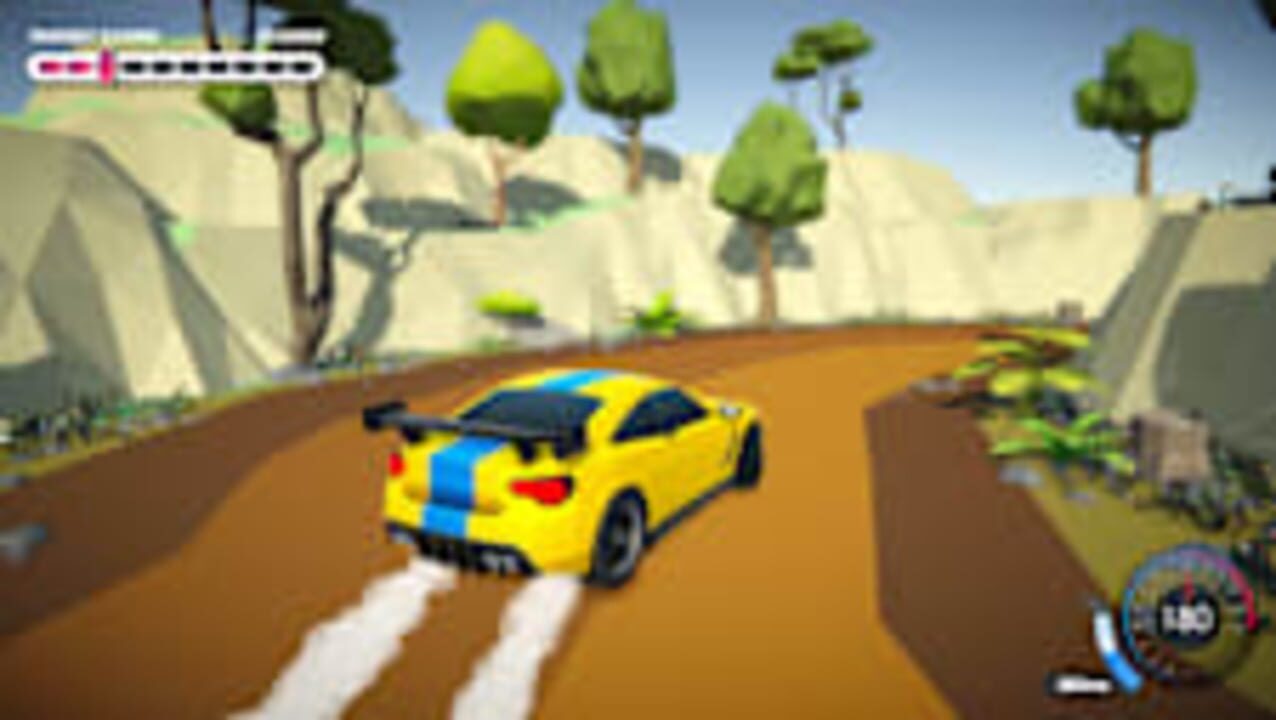 Art of Drift: Cozy Drift Simulator