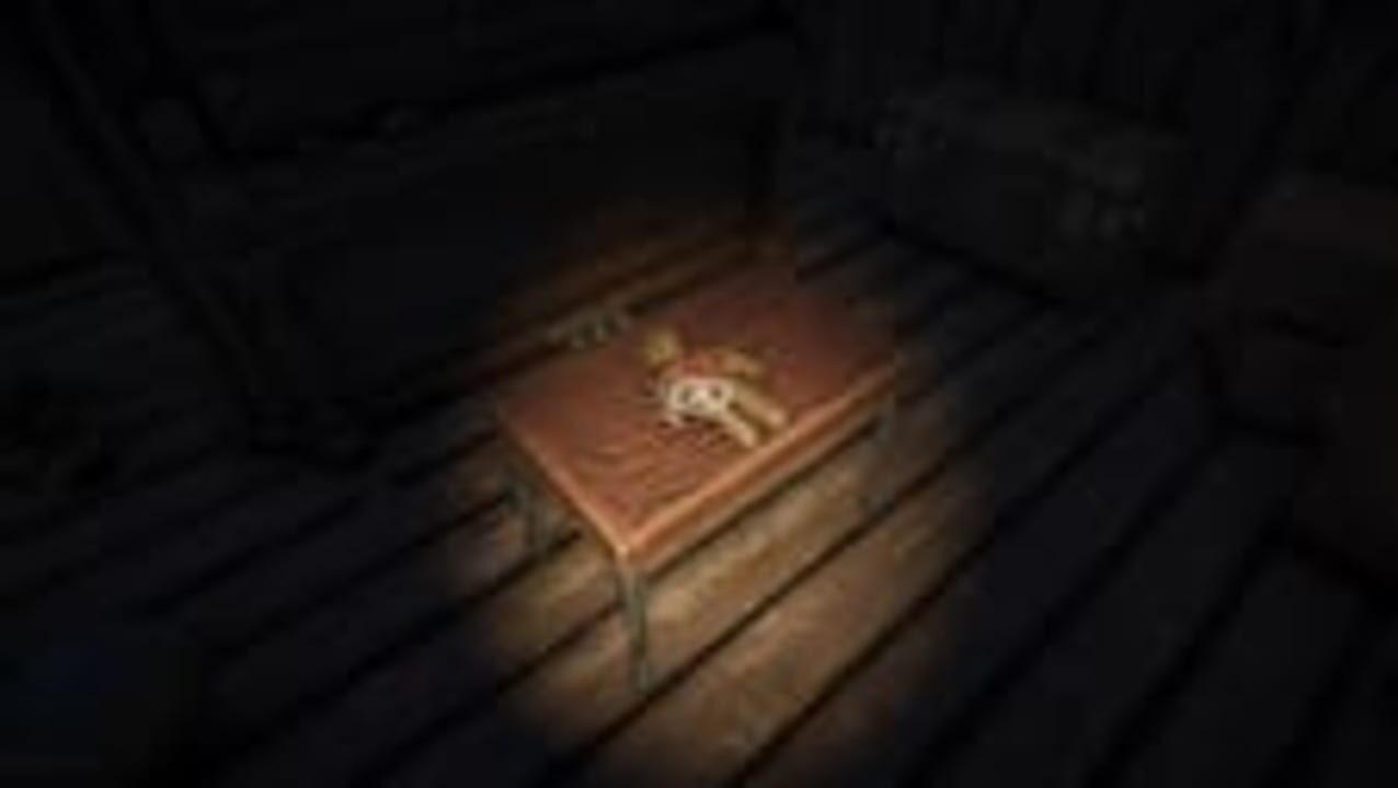 Kupar: Horror Mystery