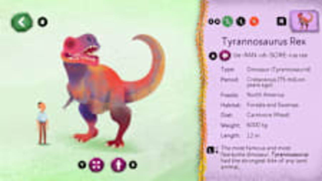 Smithsonian: Digging For Dinosaurs