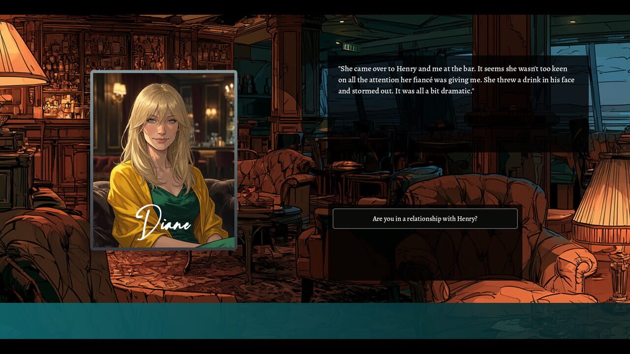 Laura Bailey Mysteries