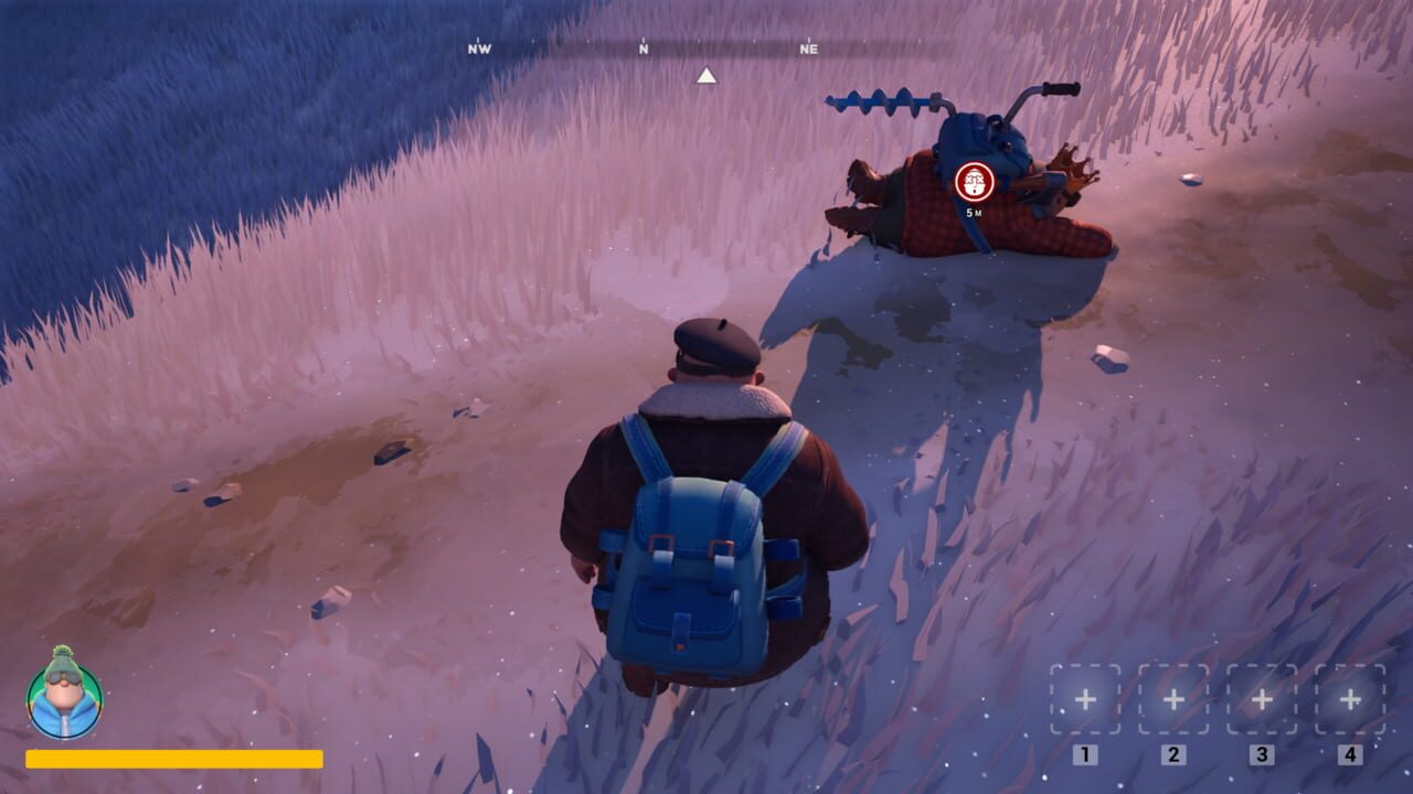 Disaster Crew