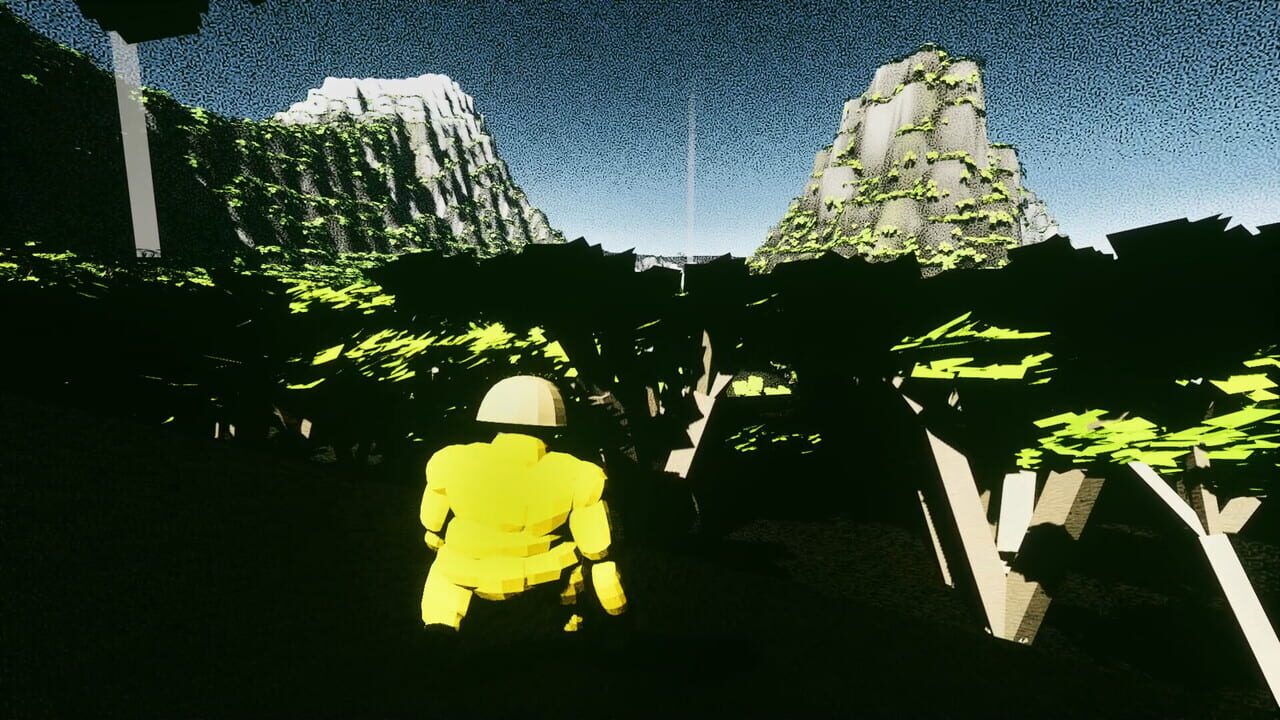 Vice Vision Runner