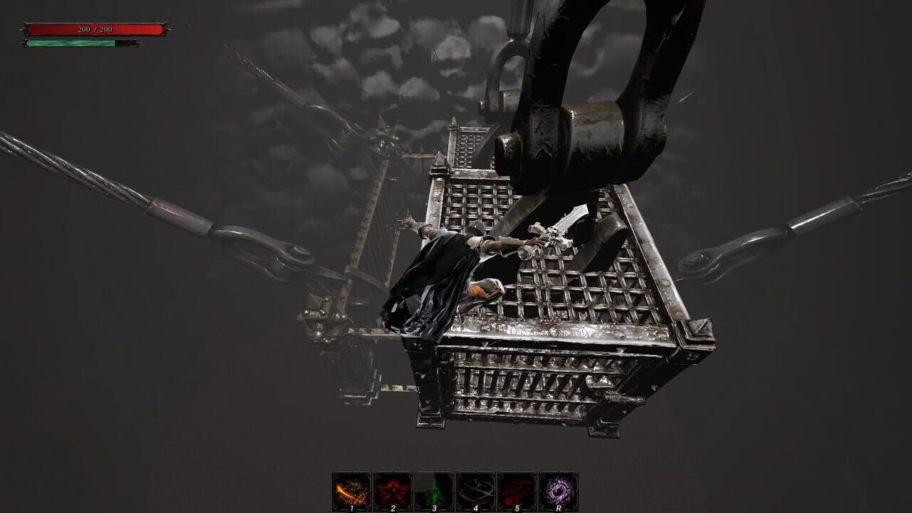 Floors of Fate