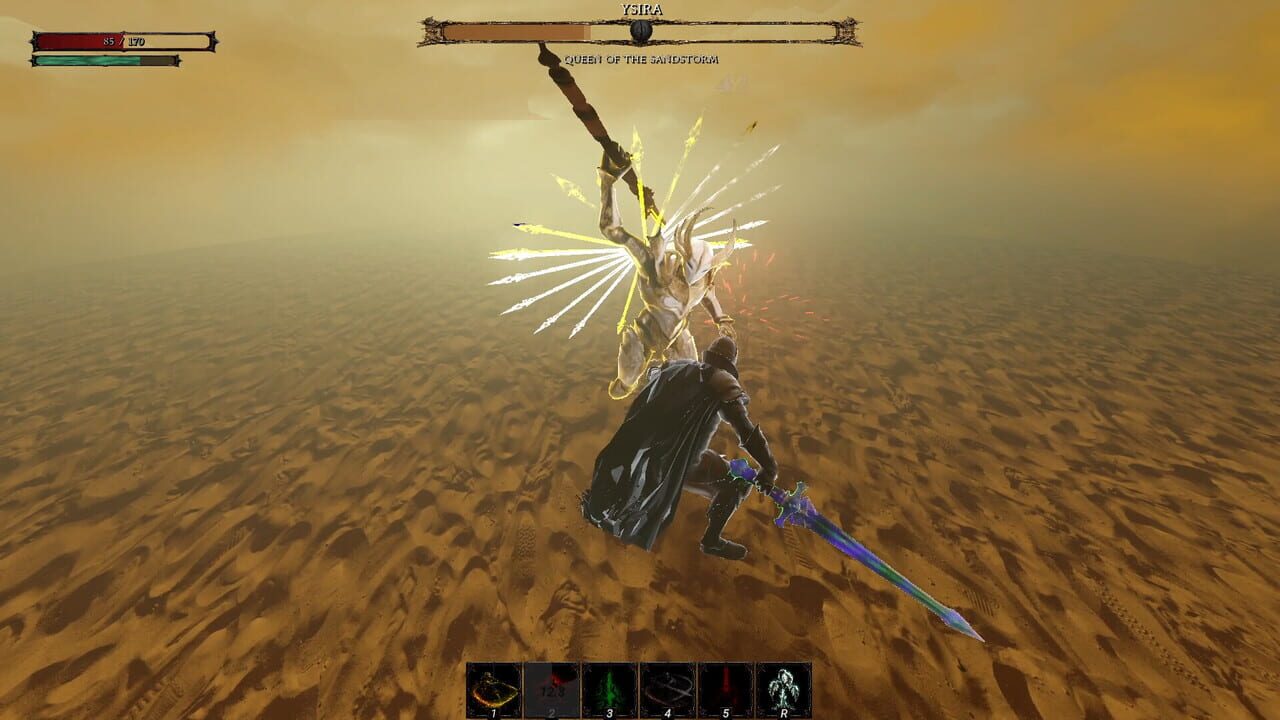 Floors of Fate