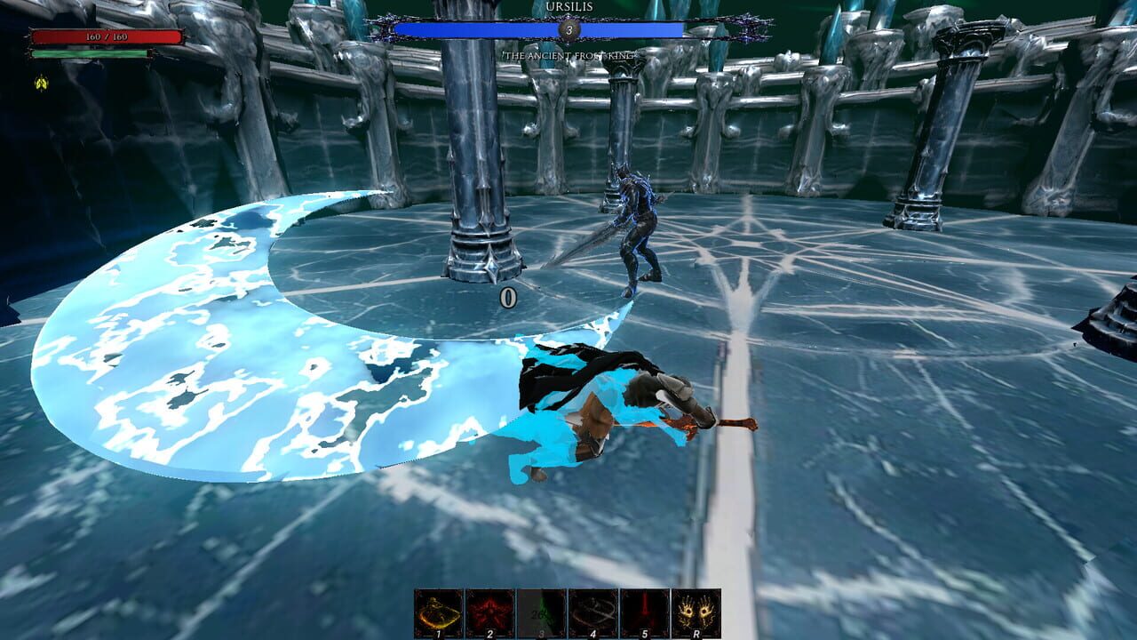 Floors of Fate