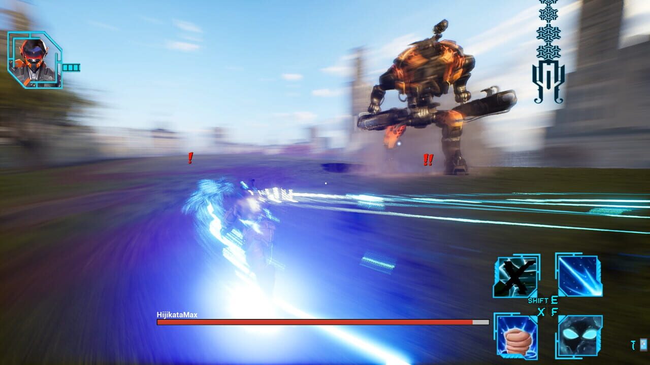 Super Nova