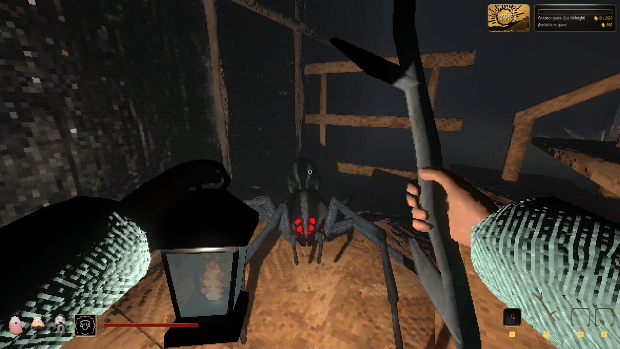 Claims & Caverns