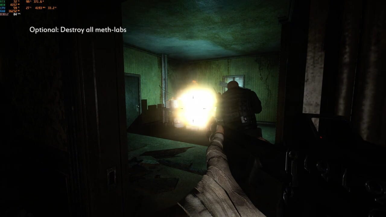 Condemned 2: Recompiled