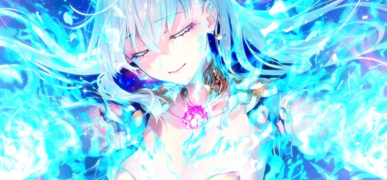 Fate/Grand Order: Ordeal Call I – Paper Moon