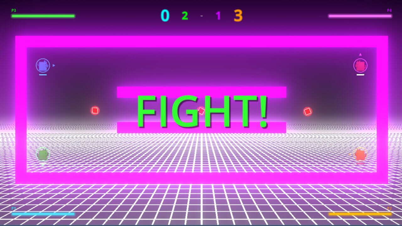 Dash Duels