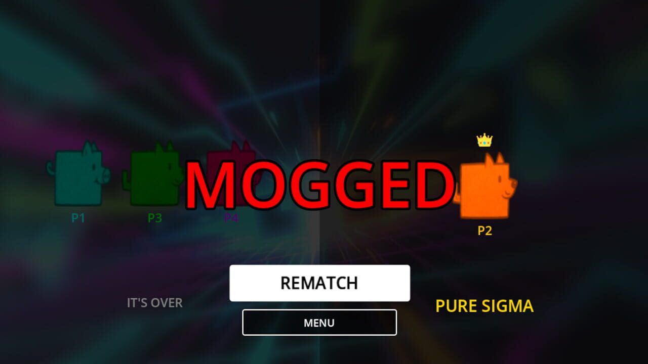 Dash Duels