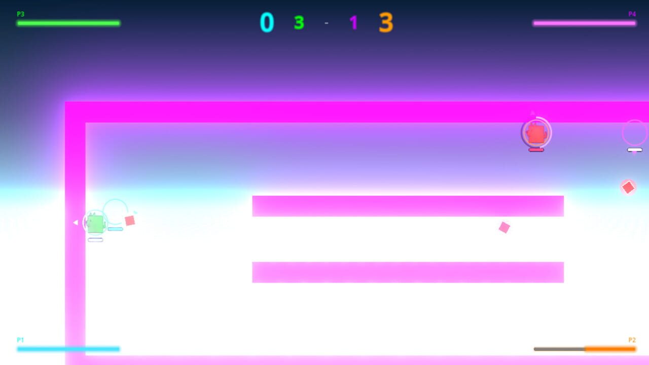 Dash Duels