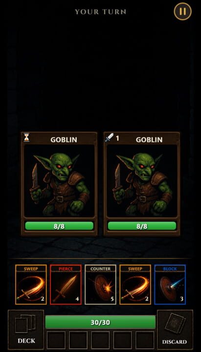 Grim Hand