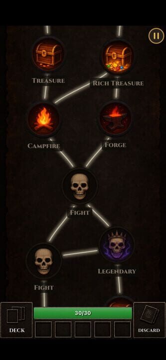 Grim Hand