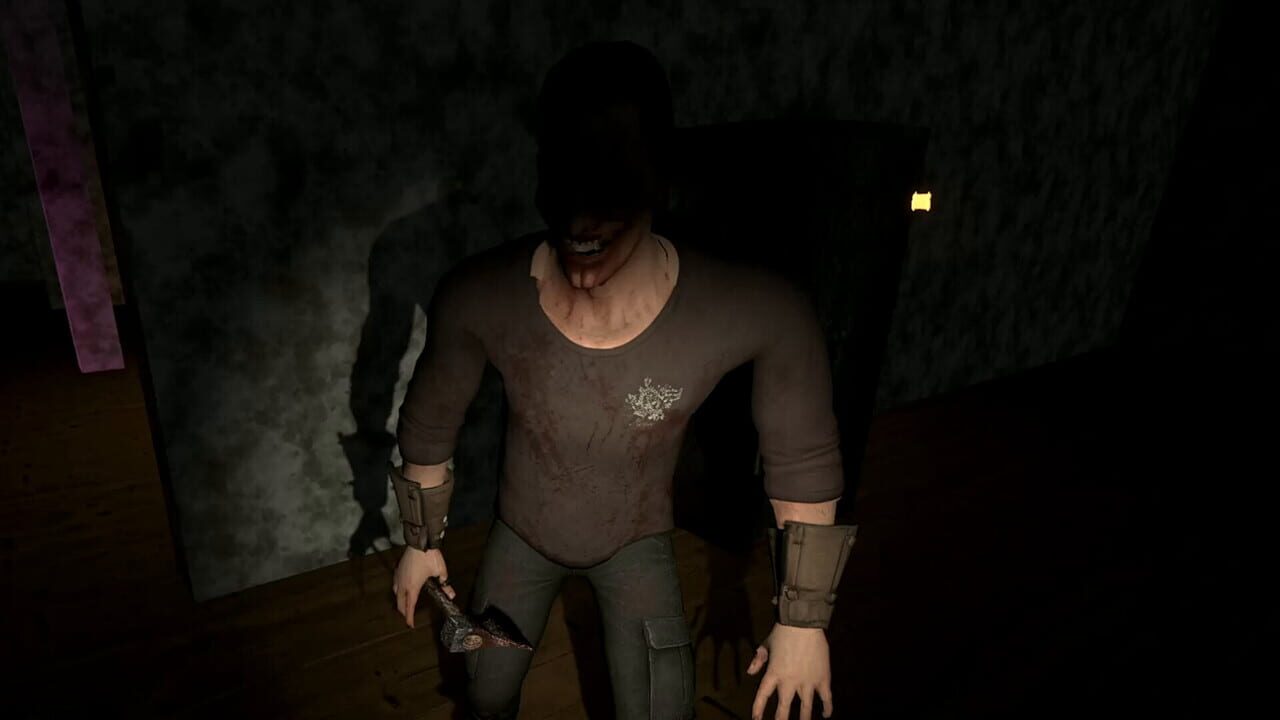Labhorror