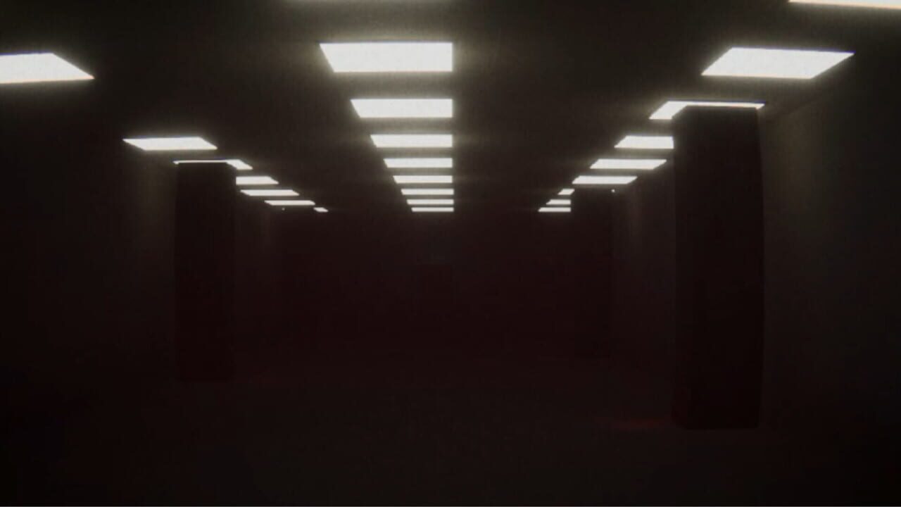 Maze of Doors