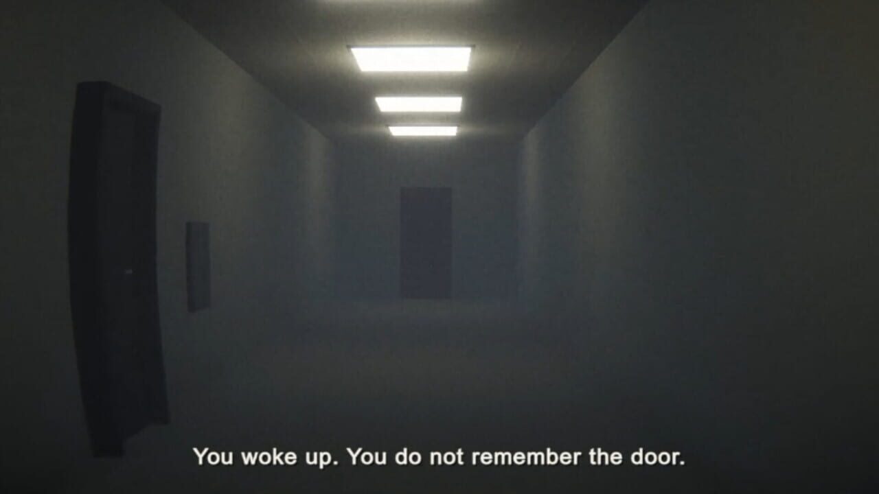 Maze of Doors