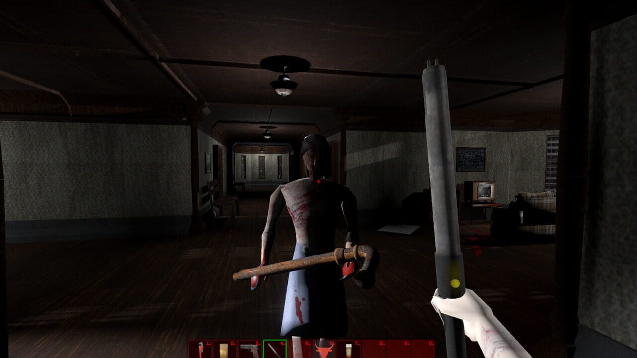 Hell Hospital