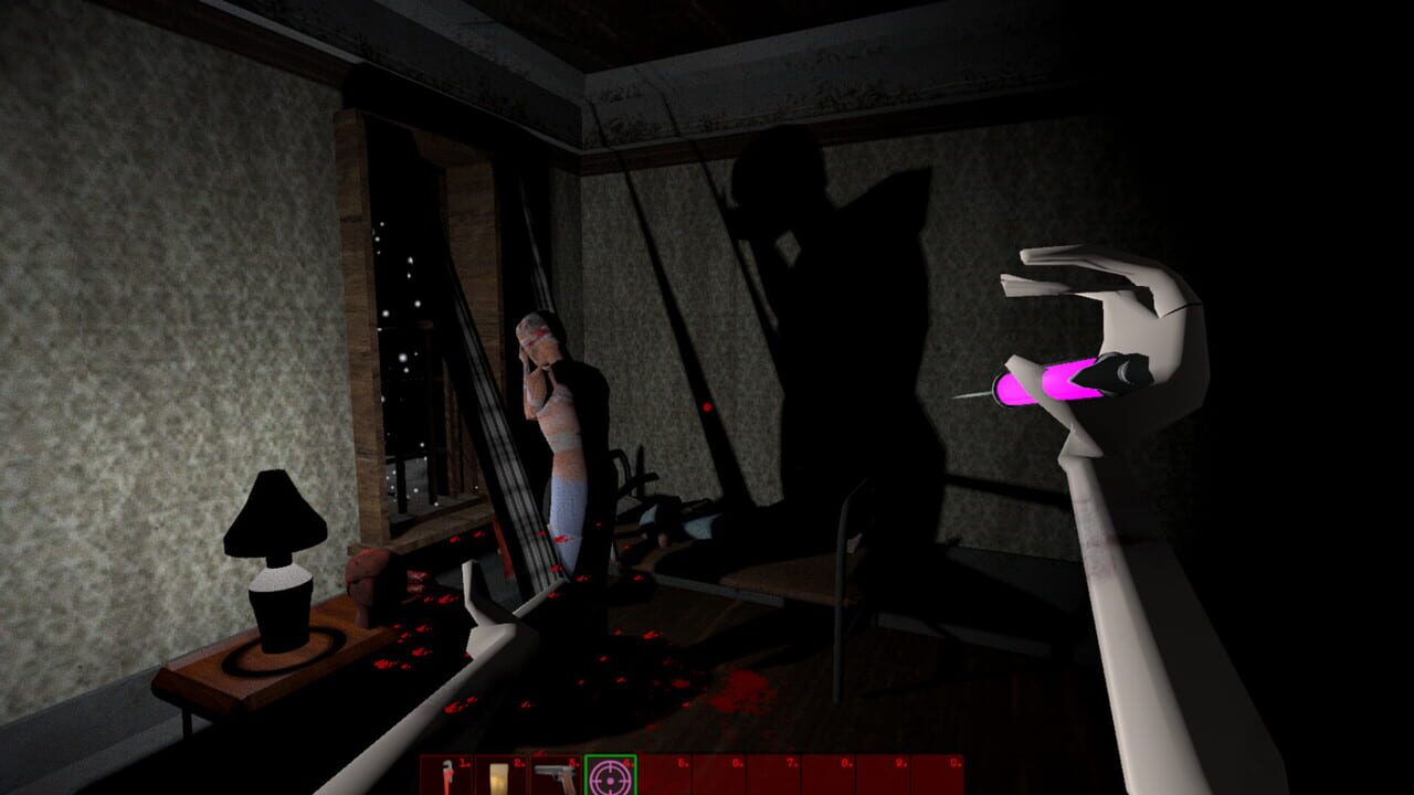 Hell Hospital