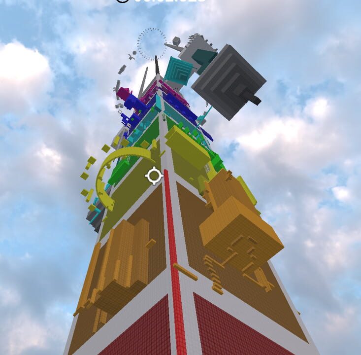 Obby Revival Project
