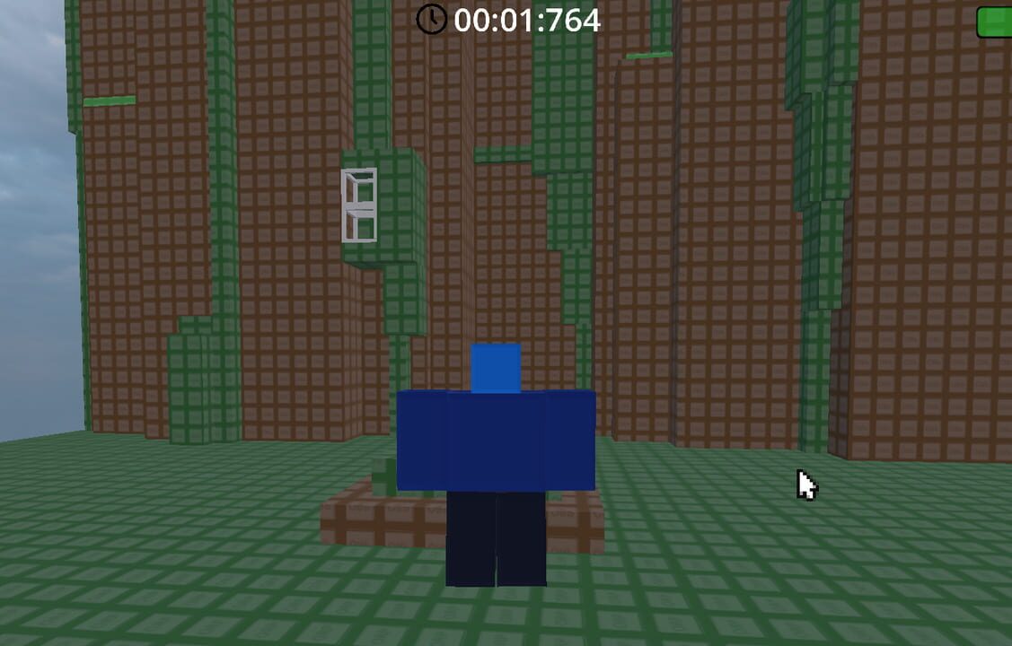 Obby Revival Project