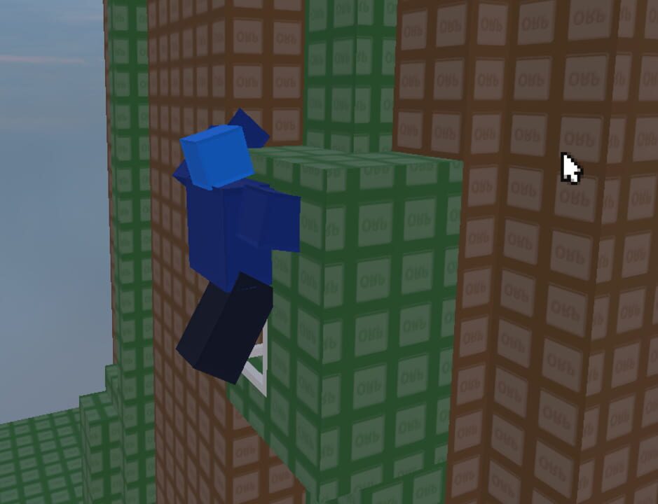 Obby Revival Project
