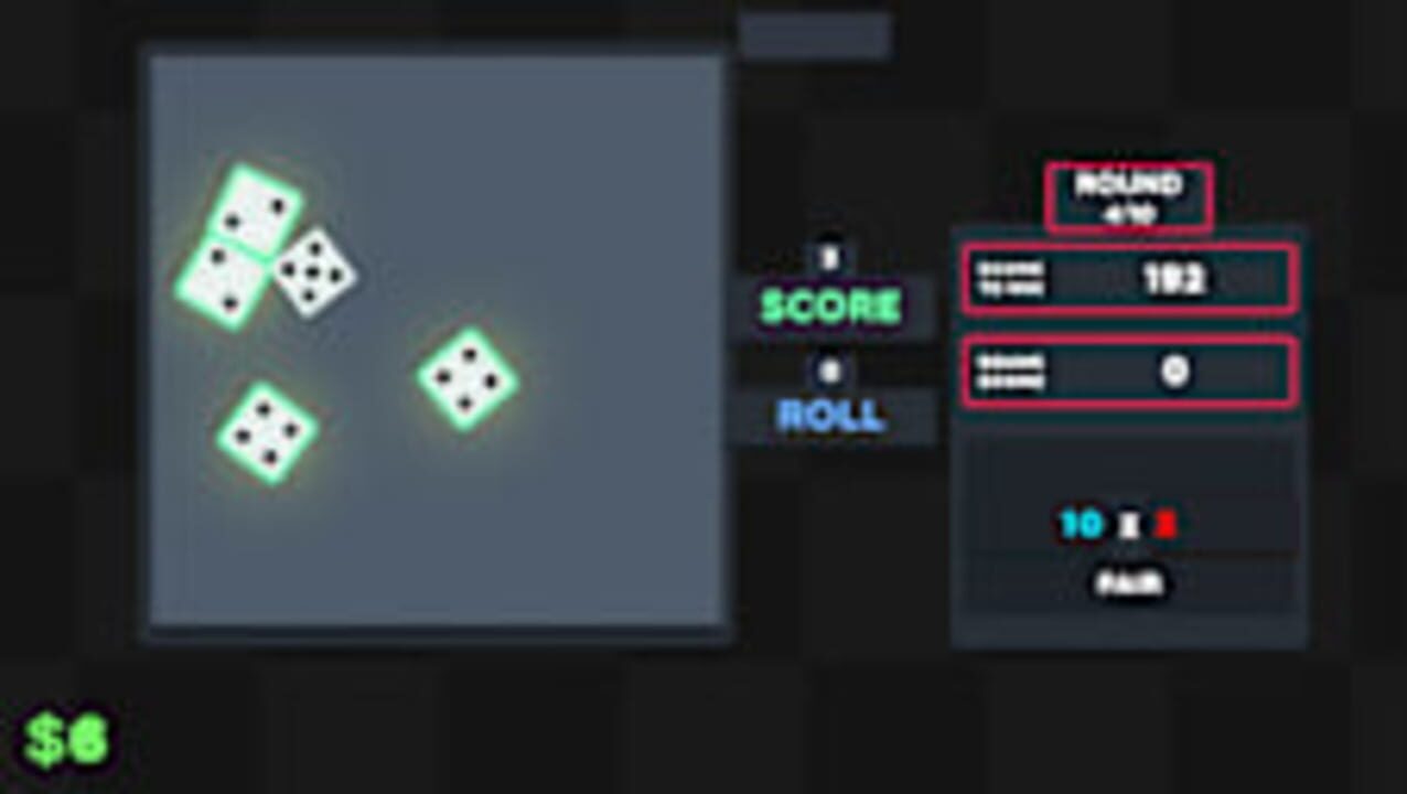 Dice Nights