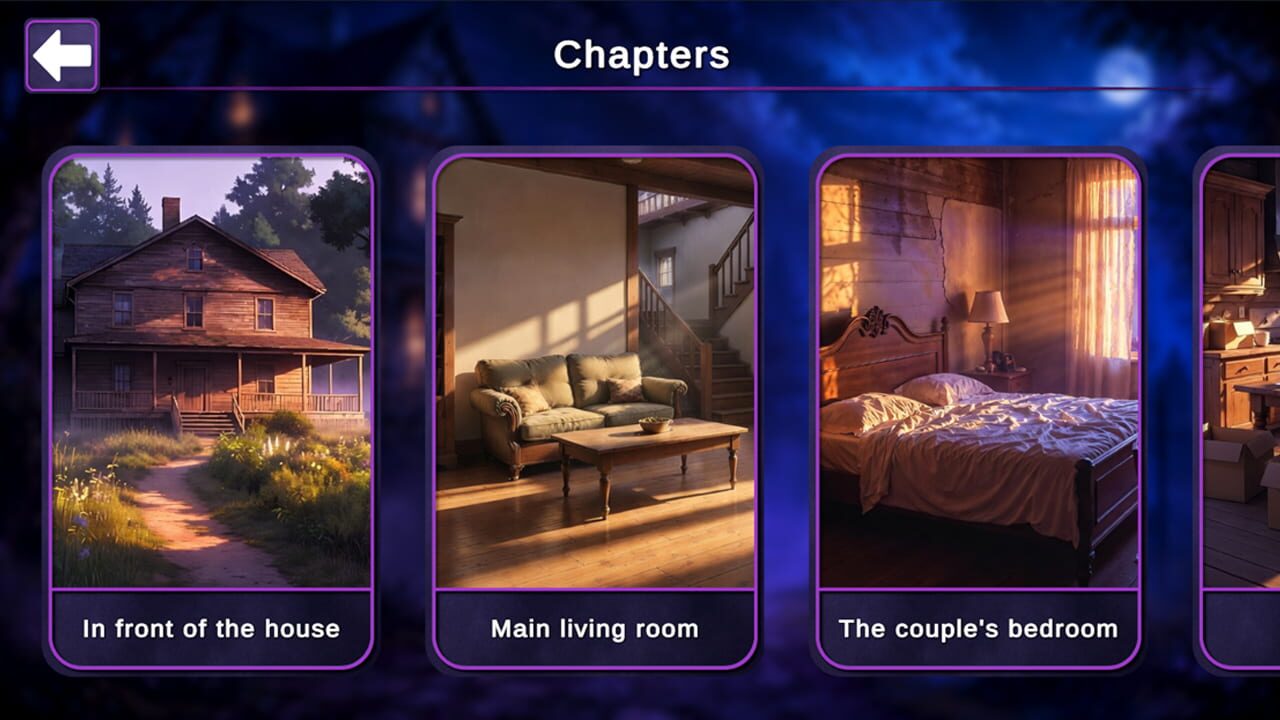 False Love: Ghost or Not?