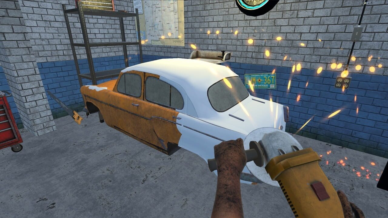 Junkyard Builder: King Of Scrap