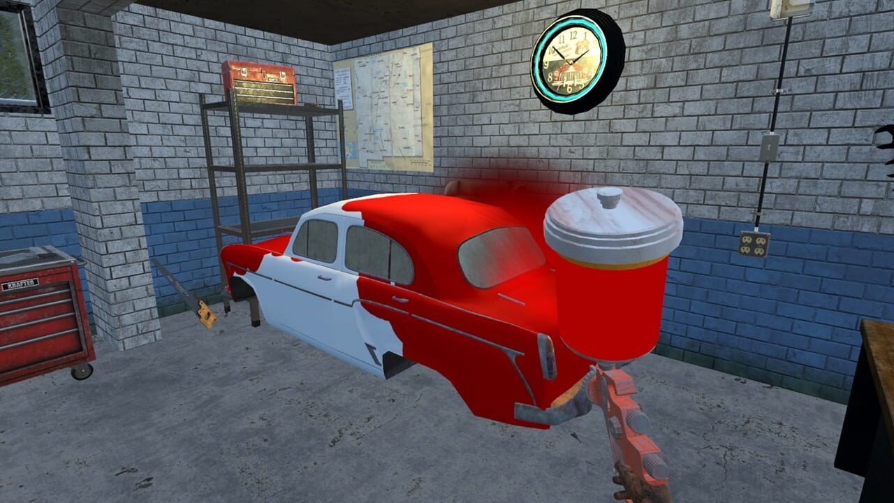 Junkyard Builder: King Of Scrap