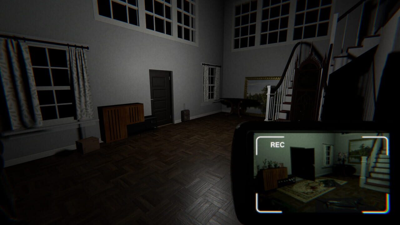 Ling House: Echoes Within